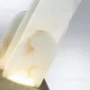 Настольная лампа Odeon Light Foros Hightech 5437/12TL 5437/12TL - 6