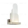 Настенный светильник Odeon Light Foros Hightech 5437/12WL 5437/12WL - 2