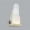 Настенный светильник Odeon Light Foros Hightech 5437/12WL 5437/12WL - 3
