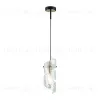 Подвесной светильник Odeon Light Fusilli Modern 5439/1 5439/1 - 2