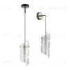 Подвесной светильник Odeon Light Fusilli Modern 5439/1 5439/1 - 1