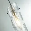 Подвесной светильник Odeon Light Fusilli Modern 5439/1 5439/1 - 6