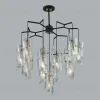 Люстра на штанге Odeon Light Fusilli Modern 5439/13 5439/13 - 3