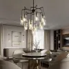 Люстра на штанге Odeon Light Fusilli Modern 5439/13 5439/13 - 4
