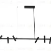 Подвесная люстра Kink Light Верония 07613-6AS,19 07613-6AS,19 - 1