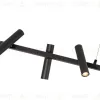 Подвесная люстра Kink Light Верония 07613-6AS,19 07613-6AS,19 - 2