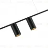 Люстра на штанге Kink Light Рия 07621-3,19 07621-3,19 - 3