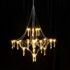 Подвесная люстра Kink Light Галанта 07881-60,02(21) 07881-60,02(21) - 1