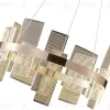 Подвесная люстра Kink Light Эстела 08033-60,33 08033-60,33 - 2