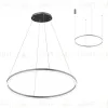 Подвесная люстра Kink Light Тор 08213,12A(4000K) 08213,12A(4000K) - 1