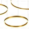 Подвесная люстра Kink Light Тор 08223,36PA(4000K) 08223,36PA(4000K) - 3