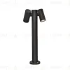 Ландшафтный светильник Kink Light 09309-80F,19 09309-80F,19 - 1