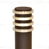 Ландшафтный светильник Kink Light 09314-80F,19 09314-80F,19 - 2
