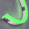Гибкий неон Maytoni 24В 9,6Вт/м Green 5м IP67 200511 200511 - 6