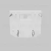 Торцевая заглушка Maytoni Exility TRA034D-EC-422W TRA034D-EC-422W - 2