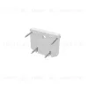 Торцевая заглушка Maytoni Exility TRA034D-EC-422W TRA034D-EC-422W - 1