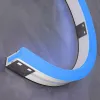 Гибкий неон Maytoni 24В 9,6Вт/м Blue 5м IP67 200521 200521 - 6
