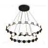 Подвесная люстра Freya Collar FR6180PL-L70B FR6180PL-L70B - 5