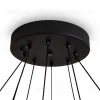 Подвесная люстра Freya Collar FR6180PL-L70B FR6180PL-L70B - 6