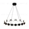 Подвесная люстра Freya Collar FR6180PL-L32B FR6180PL-L32B - 4