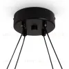 Подвесная люстра Freya Collar FR6180PL-L32B FR6180PL-L32B - 5