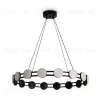 Подвесная люстра Freya Collar FR6180PL-L32B FR6180PL-L32B - 2