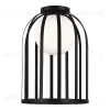 Потолочный светильник ST Luce Nordic SL6129.402.01 SL6129.402.01 - 4