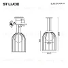 Подвесной светильник ST Luce Nordic SL6129.503.01 SL6129.503.01 - 5