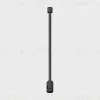 Потолочный крепеж Italline Fantom IT010-4016 black IT010-4016 black - 1