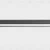 Трековый магнитный светильник Italline Atom IT012-5020 black 3000K IT012-5020 black 3000K - 4