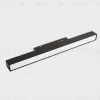 Трековый магнитный светильник Italline Atom IT012-5020 black 3000K IT012-5020 black 3000K - 2
