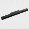 Трековый магнитный светильник Italline Atom IT012-5022 black 3000K IT012-5022 black 3000K - 3