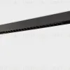 Трековый магнитный светильник Italline Atom IT012-5022 black 3000K IT012-5022 black 3000K - 4