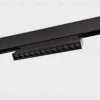 Трековый магнитный светильник Italline Atom IT012-5023 black 3000K IT012-5023 black 3000K - 4