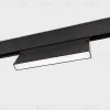 Трековый магнитный светильник Italline Atom IT012-5024 black 3000K IT012-5024 black 3000K - 3