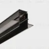 Шинопровод встраиваемый Italline Atom IT012-5030 black IT012-5030 black - 1