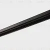 Шинопровод накладной Italline Atom IT012-5031 black IT012-5031 black - 3
