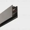 Шинопровод накладной Italline Atom IT012-5031 black IT012-5031 black - 1