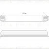 Блок питания Italline M04-516 ITB-24V-100W M04-516 ITB-24V-100W - 2