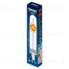 Лампа светодиодная Uniel LED-PL-5W/4000K/G23/FR PLZ03WH UL-00005661 LED-PL-5W/4000K/G23/FR PLZ03WH - 2