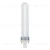 Лампа светодиодная Uniel LED-PL-5W/4000K/G23/FR PLZ03WH UL-00005661 LED-PL-5W/4000K/G23/FR PLZ03WH - 1