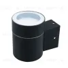 Уличный настенный светильник Uniel UUL-S91A 50W/GX53 IP65 BLACK UL-00009362 UUL-S91A 50W/GX53 IP65 BLACK - 1