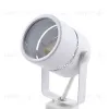 Трековый однофазный светильник (2 шт.) Volpe UBL-Q321 GU10/K WHITE SET41 UL-00010705 UBL-Q321 GU10/K WHITE SET41 - 4
