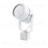 Трековый однофазный светильник (2 шт.) Volpe UBL-Q321 GU10/K WHITE SET41 UL-00010705 UBL-Q321 GU10/K WHITE SET41 - 5