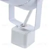 Трековый однофазный светильник (2 шт.) Volpe UBL-Q321 GU10/K WHITE SET41 UL-00010705 UBL-Q321 GU10/K WHITE SET41 - 6