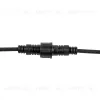 Гирлянда для освещения теплиц Uniel UDL-K230 6/E27/5M IP54 BLACK BELT-LIGHT GREENHOUSE UL-00010925 UDL-K230 6/E27/5M IP54 BLACK BELT-LIGHT GREENHOUSE - 7