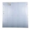 Светодиодная панель Volpe ULP-Q116 6060-36W/4000K+6500K WHITE UL-00011073 ULP-Q116 6060-36W/4000K+6500K WHITE - 2