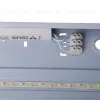 Светодиодная панель Volpe ULP-Q116 6060-36W/4000K+6500K WHITE UL-00011073 ULP-Q116 6060-36W/4000K+6500K WHITE - 7