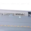 Светодиодная панель Volpe ULP-Q116 6060-36W/4000K+6500K WHITE UL-00011073 ULP-Q116 6060-36W/4000K+6500K WHITE - 9