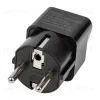 Переходник сетевой Uniel S-GES1-10S BLACK UL-00010562 S-GES1-10S BLACK - 2